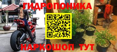 гидра Северобайкальск